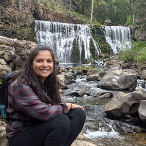 Meet your Posher, Dianna